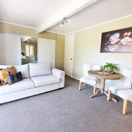 Cozy 1Br Stay In Taupo Central Extérieur photo