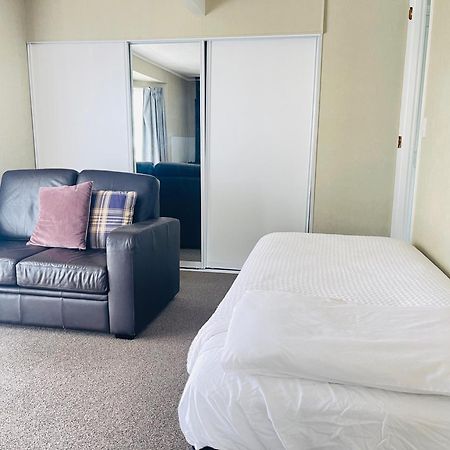 Cozy 1Br Stay In Taupo Central Extérieur photo