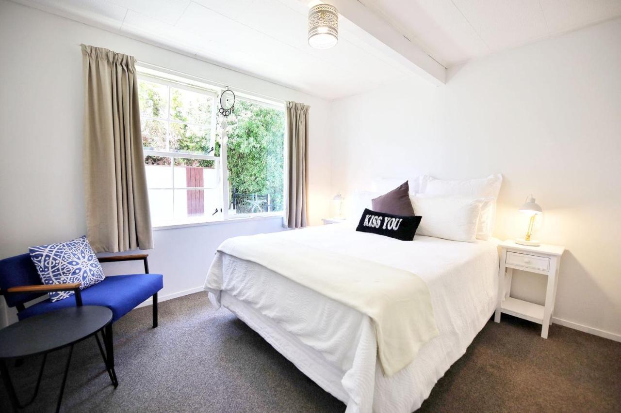 Cozy 1Br Stay In Taupo Central Extérieur photo