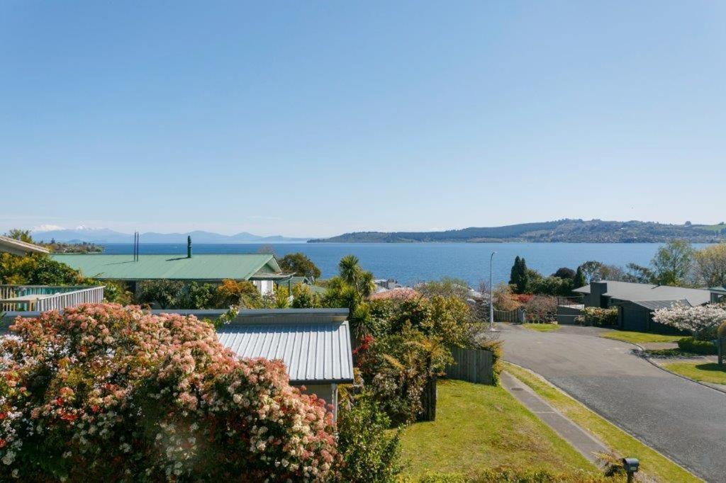 Cozy 1Br Stay In Taupo Central Extérieur photo