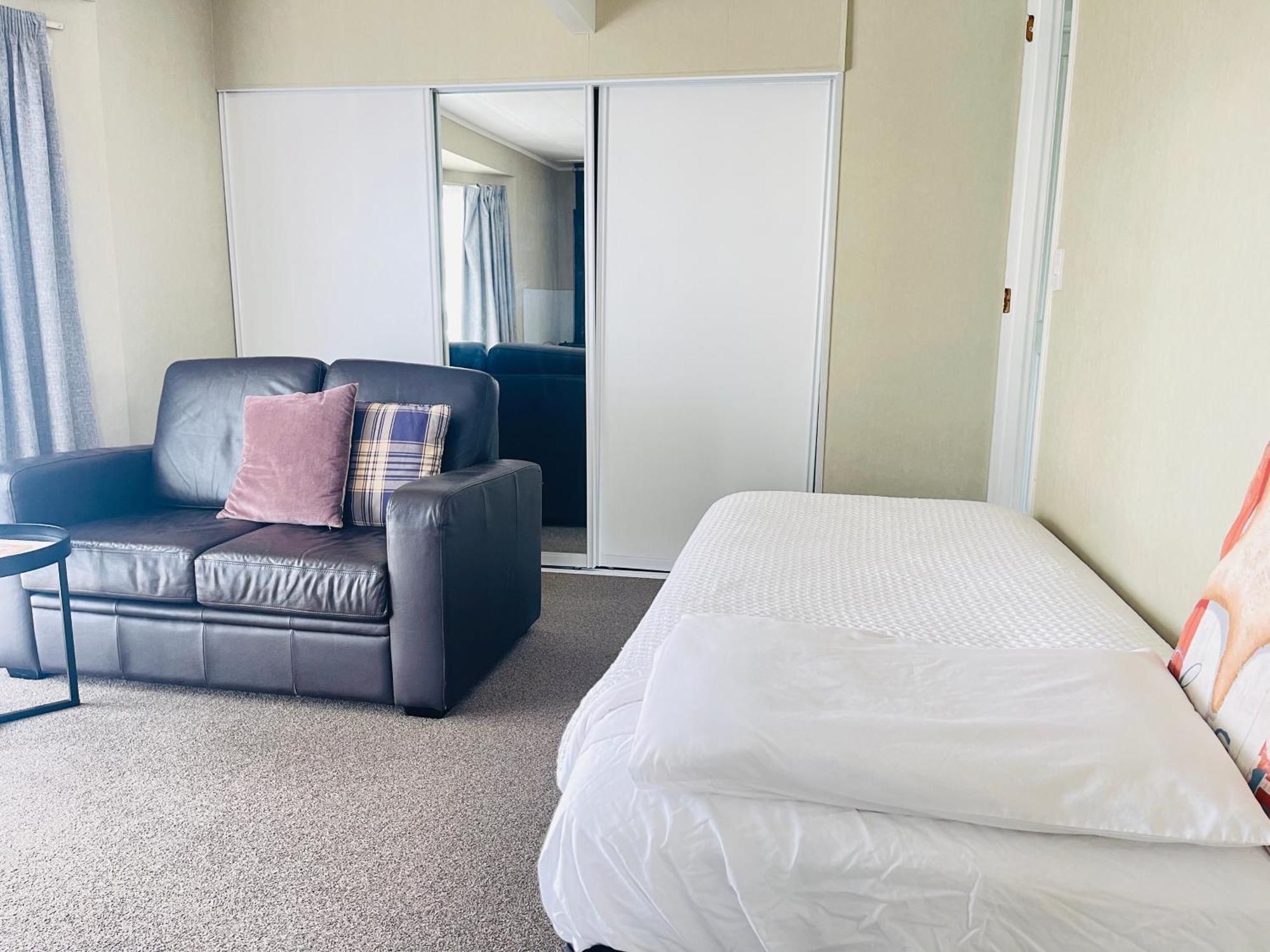 Cozy 1Br Stay In Taupo Central Extérieur photo